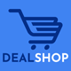 DealShop - Online Ecommerce Shopping Platform - PHP Scripts / Shopping Carts