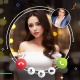 Random Video Call App |Agora SDK VIdeo Call | Firebase Backend | Android App | Admob Ads | V3.1 - Mobile / Android