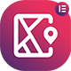 Interactive World Map for Elementor – Mapper - WordPress / Add-ons