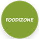Foodizone Food Delivery Full Mobile App Flutter UI Kit Source Code for User,Delivery,Restaurants