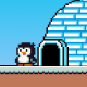Dozie Penguin - HTML5 / Games