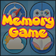 Memory Game - HTML5 Educational Cognitive Game (no capx) - HTML5 / Games