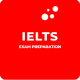 IELTS Preparation Full Guide App with AdMob Ads - Mobile / Android