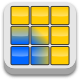 Colors domination - HTML5 Relaxing game - HTML5 / Games