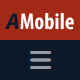 AMobile - Adaptive Sidebar Navigation - JavaScript / Navigation