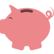 Piggify - Flutter Savings App Template - Mobile / Flutter