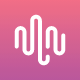 Stream: Flutter Music Player App UI Template - Mobile / Flutter