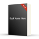Animated Book Gallery - CSS / Animations and Effects