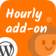Taskbot addon - An Hourly Project Posting Extension - WordPress / Add-ons