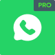 WhatsApp Live Chat Module for PrestaShop - Plugins / Prestashop