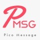 PicoMSG - Phone As a Gateway For Bulk SMS Marketing - PHP Scripts / Miscellaneous