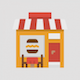 Single Restaurant Food Ordering iOS App (SwiftUI) - Mobile / iOS