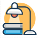 Animated Educational SVG Icons - CSS / Animations and Effects