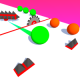 Unity Game Template - Smashy Ball - Mobile / Android