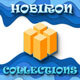 Hobiron Games Collections Buildbox 2 Project + Android Studio Project Bundles - Mobile