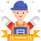 Handy Service APP | Multi Service | Nearby Service | Multi Categories | Multi Payment Gateways - Mobile / Flutter