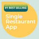 Karenderia Single Restaurant Website Food Ordering and Restaurant Panel - PHP Scripts / Add-ons