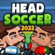 Head Soccer 2022 HTML5 Game Construct 2/3 - HTML5 / Games