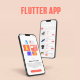 Flutter E-Commerce Mobile App UI KIT Template - Mobile / Flutter