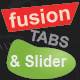 The Fusion of Tabs and Slider with jQuery - JavaScript / Navigation