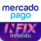 Mercadopago Payment gateway for InfixEdu School - School Management System Software - PHP Scripts / Add-ons