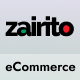 Zairito - Laravel eCommerce System | Single vendor - PHP Scripts / Shopping Carts