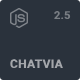 Chatvia - Nodejs Socket.io Chat App - JavaScript