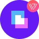 Wiloke 3D Grid for Elementor - WordPress / Add-ons