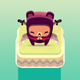 Ninja Jump ( Admob + Android Studio) - Mobile / Android