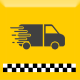 Tagxi Delivery App- Trucking Solution - Mobile