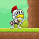 Knight Adventure - Construct 2/3 Game - HTML5 / Games
