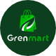 Grenmart – Organic & Grocery Laravel eCommerce - PHP Scripts / Shopping Carts