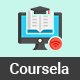 Coursela - Personal Course Selling Website - PHP Scripts / Miscellaneous