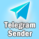 Turbo Telegram Bulk Ultra - Apps / Windows