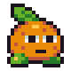 Orange Drop | Html5 Game | Construct 2/3 - HTML5 / Games