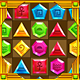 Jewel Treasure - HTML5 Puzzle Game (Construct 3) - HTML5 / Games