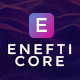 Enefti - NFT Marketplace Core - WordPress / Miscellaneous