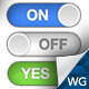 jQuery iOS Checkboxes - JavaScript / Forms
