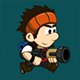 BOY ADVENTURE: Platform 2D Engine - Mobile