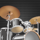 Virtual Drum Set HTML5 Game (Construct 3) - HTML5 / Games