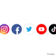 HTML/CSS Animated social media button sticky bar - CSS / Buttons