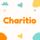 Charitio - Crowdfunding Platform - PHP Scripts / Help and Support Tools