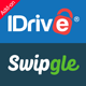 Idrive e2 Cloud Storage Add-on For Swipgle - PHP Scripts / Add-ons