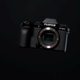 React, Bootstrap photographer's portfolio template - JavaScript