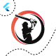 CricLive - Cricbuzz Clone Flutter UI Kit - Flutter App Template - Mobile / Flutter