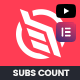 Struninn - Youtube Subscribers Live Count - WordPress / Social Networking