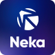 Neka - A React NFT Minting Dapp - JavaScript