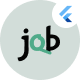 JQB - Job Finding Flutter App Ui Kit - Mobile / Flutter