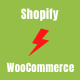 WSW - Shopify, eBay & WooCommerce syncing - WordPress / eCommerce / WooCommerce