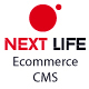 NextLife - Next.js Ecommerce CMS - JavaScript / Shopping Carts